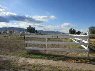 1110 N 6450 W, Cedar City, UT 84721