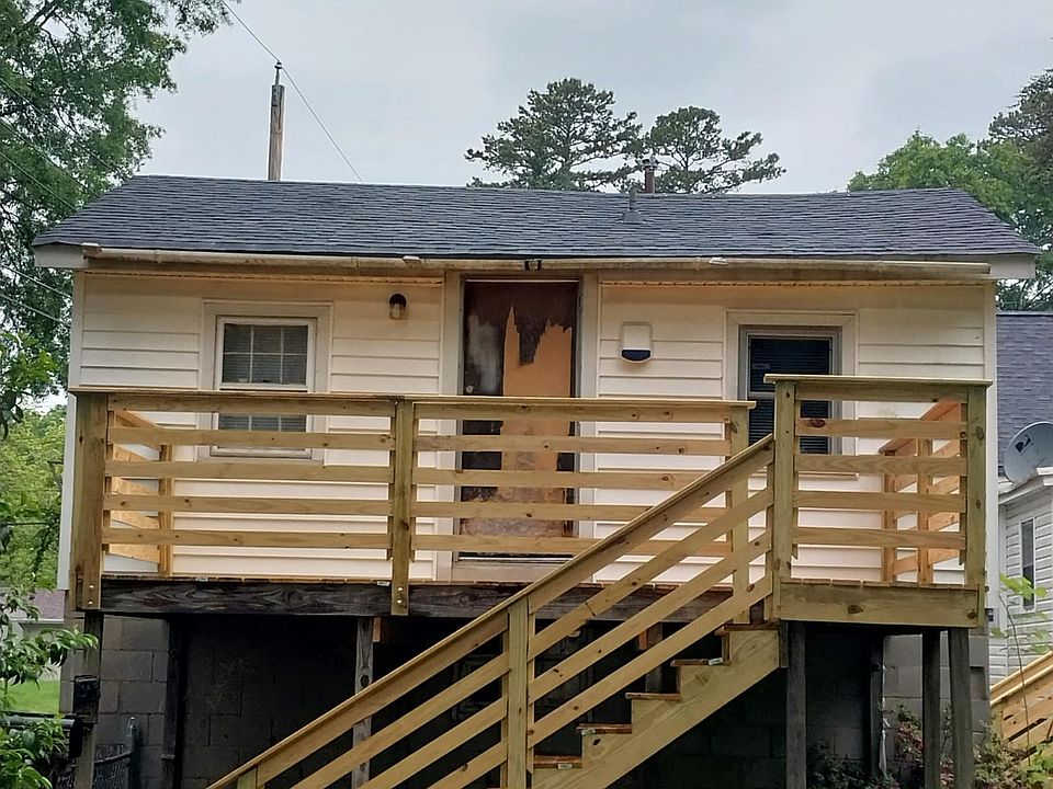 1st image of 602 S Yates St