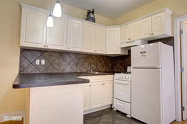 Rented by Citi Habitats