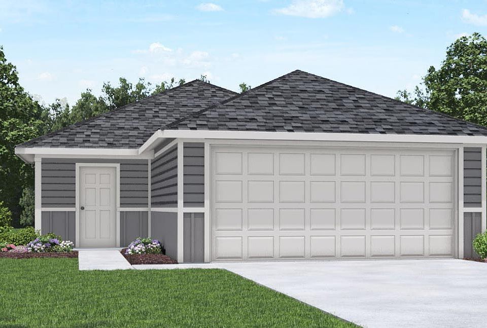 Plan Elevation.