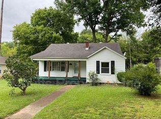 3407 15th Ave, Sheffield, AL 35660