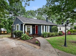 1129 Vista Trl NE, Atlanta, GA 30324