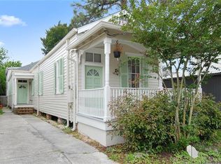 6064 Patton St, New Orleans, LA 70118