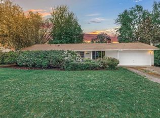 1170 NE Sunrise Ln, Hillsboro, OR