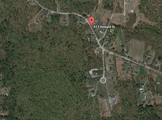 417 Howard St, Lunenburg, MA 01462