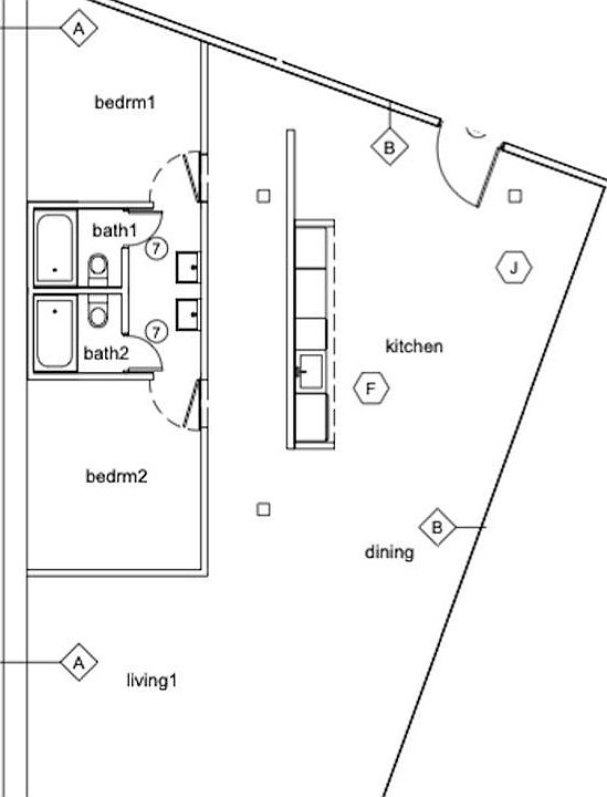 2nd image of 146 S River Ave APT 108