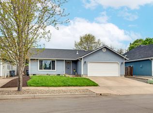 653 Terra Linda Ave, Eugene, OR 97404