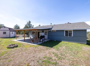 8095 SW High Cone Dr, Terrebonne, OR 97760