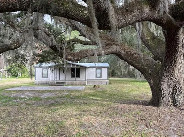 13603 SATTLER Road, Jacksonville, FL 32226