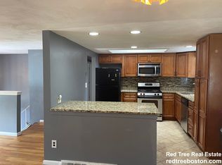 62 Frederickson Dr, Randolph, MA 02368