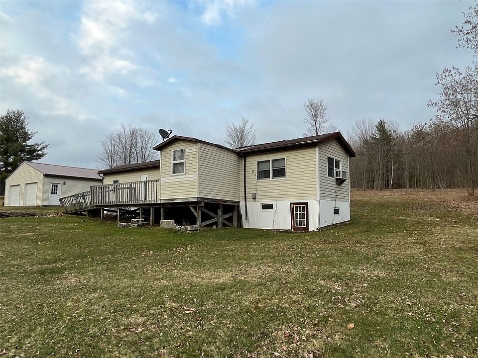 304 Watrous Rd, Harpursville, NY 13787 Zillow