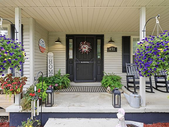 4th image of 451 Maranatha Dr