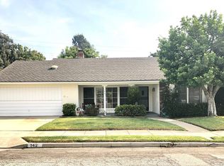 142 Alabama St, San Gabriel, CA 91775