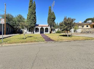 513 Blanchard Ave #A, El Paso, TX 79902