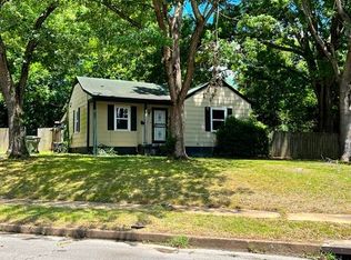 1704 Weiner Rd, Memphis, TN 38108