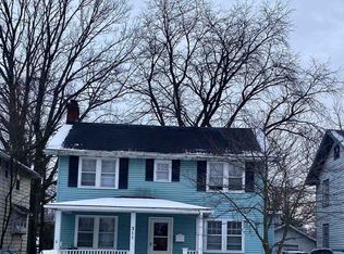 311 S Cornell Cir, Fort Wayne, IN 46807