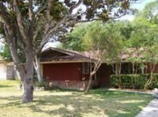 542 Patricia, San Antonio, TX 78216