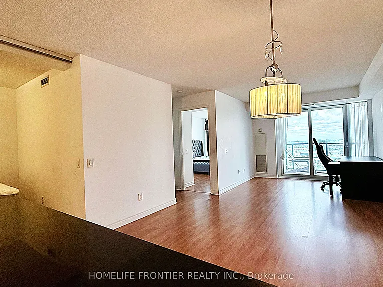 83 Borough Dr #2803 — Photo 6