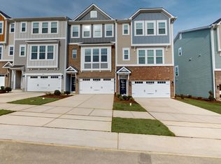 2370 Bay Minette Sta, Apex, NC 27502