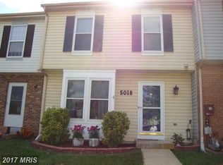 5018 Canvasback Ct, Frederick, MD 21703