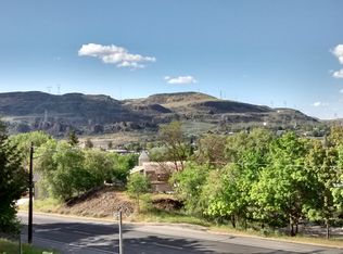 444 Partello Park, Grand Coulee, WA 99133