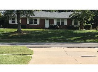 1027 Pawnee Dr, Elizabethtown, KY 42701