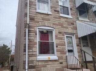 1251 Buttonwood St, Reading, PA 19604