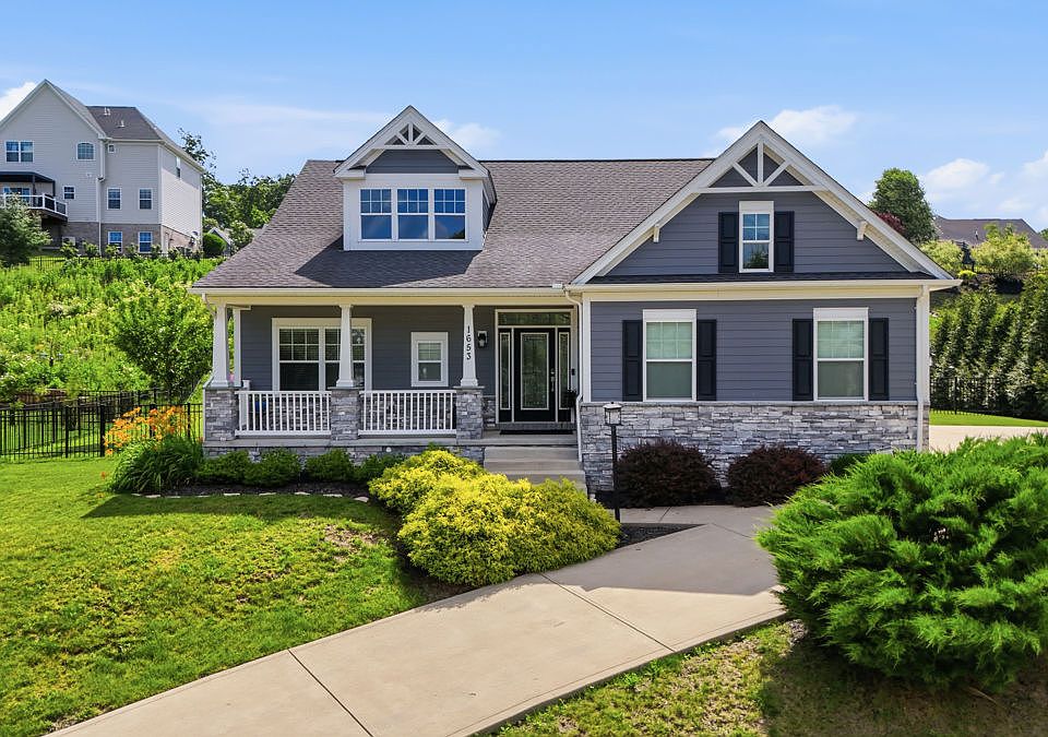 1st image of 1653 Blackburn Heights Dr