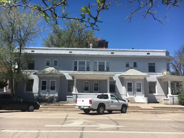 1417 1/2 N Main St, Pueblo, CO 81003