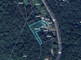 0 Lazelle Un, Maidsville, WV 26541