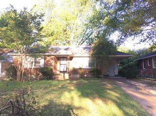 1855 Danville Rd, Memphis, TN 38117