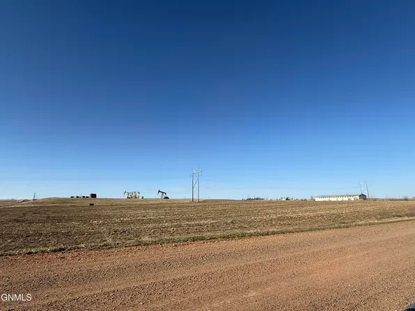 133M Avenue Nw NW, Arnegard, ND 58835