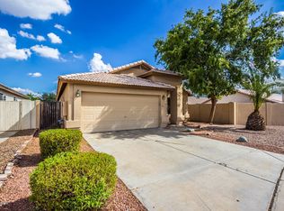17415 N 2nd Ave, Phoenix, AZ 85023