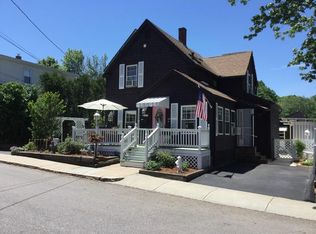 18 Fairview Rd, Milford, MA 01757