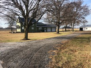 4400 W 600 S, Marion, IN 46953