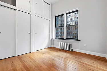 Rented by REAL New York