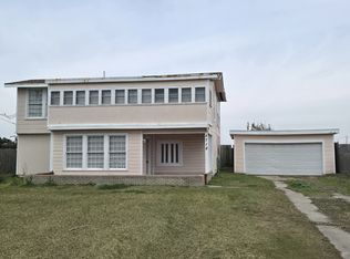 5712 Maco St, Galveston, TX 77551