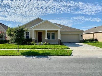 2490 Marshfield Preserve Way, Kissimmee, FL, 34746