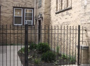2810 N Parkside Ave #2, Chicago, IL 60634