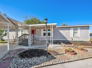 700 E Fairview Ave TRAILER 185, Meridian, ID 83642