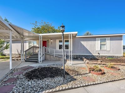 700 E Fairview Ave TRAILER 185, Meridian, ID, 83642
