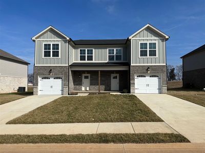6477 Fortuna Ave, Bowling Green, KY, 42104
