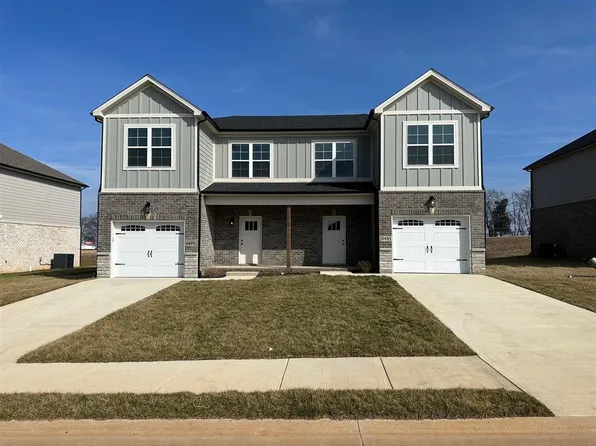 6481 Fortuna Ave, Bowling Green, KY 42104