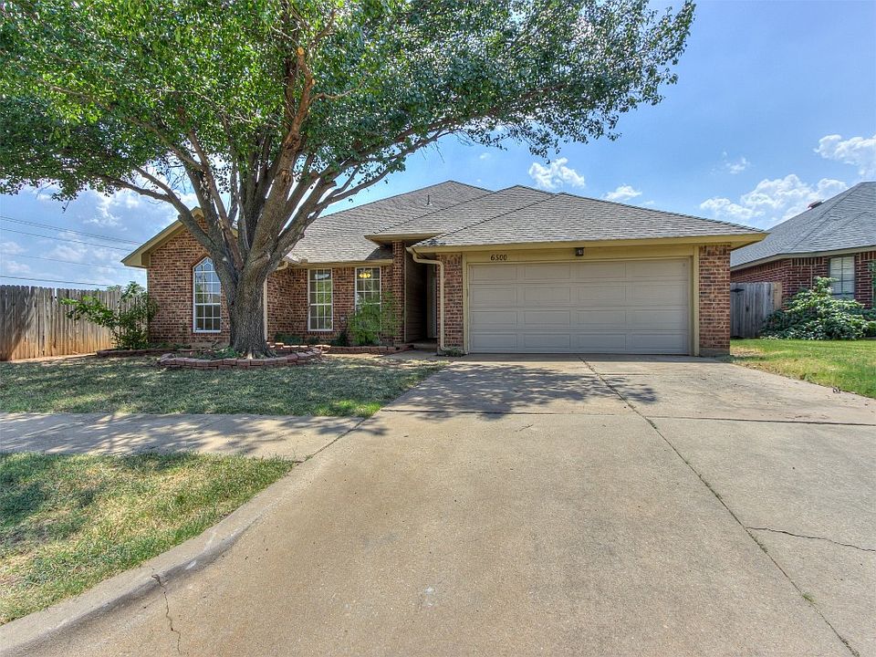 6500 NW 134th St, Oklahoma City, OK 73142 Zillow