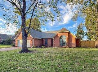 6716 Hare Run Ln, Arlington, TN 38002