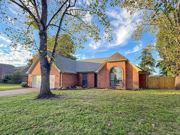 6716 Hare Run Ln, Arlington, TN 38002