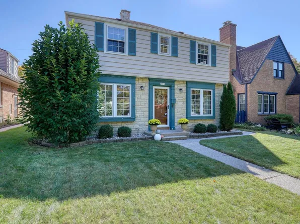 2814 N Hartung AVENUE, Milwaukee, WI 53210