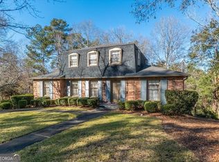 4865 Guerry Dr, Macon, GA 31210
