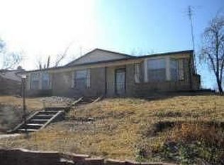 1613 S Parkway Blvd, Mesquite, TX 75149