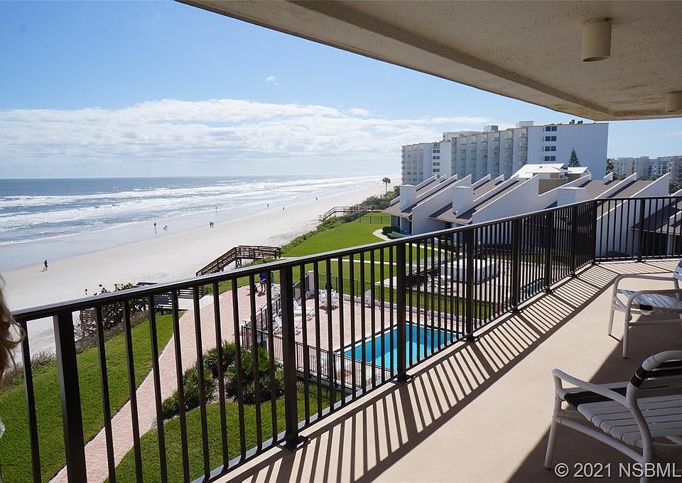 1st image of 4865 S Atlantic Ave #4040
